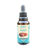 Cogumelo Reishi| Extrato Líquido 30ml