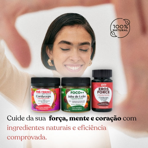 Kit Energia 360°