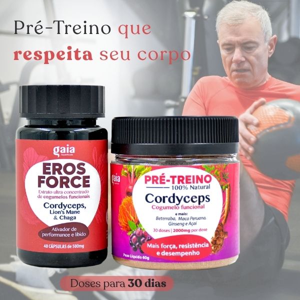 Kit Energia em Movimento