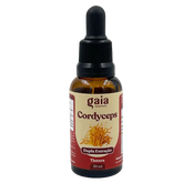 Cogumelo Cordyceps | Extrato Líquido 30ml