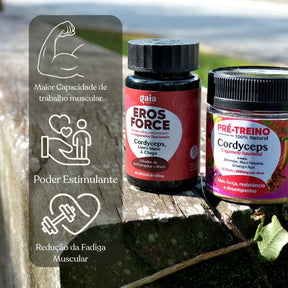 Kit Energia em Movimento