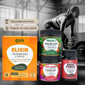 Kit Performance Max