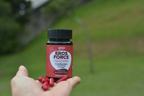 Combo 3 Frascos | Cordyceps ultra concentrado