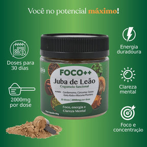 Kit Neuro FOCO