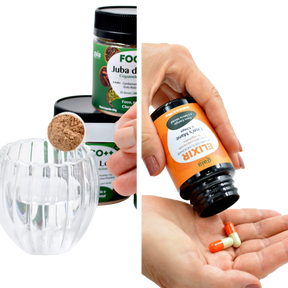 Kit Foco Diário