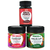 Kit Energia 360°