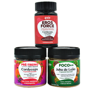 Kit Energia 360°