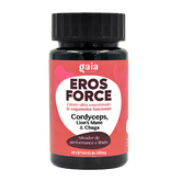 Cápsulas de Cogumelo Cordyceps ultra concentrado - EROS FORCE